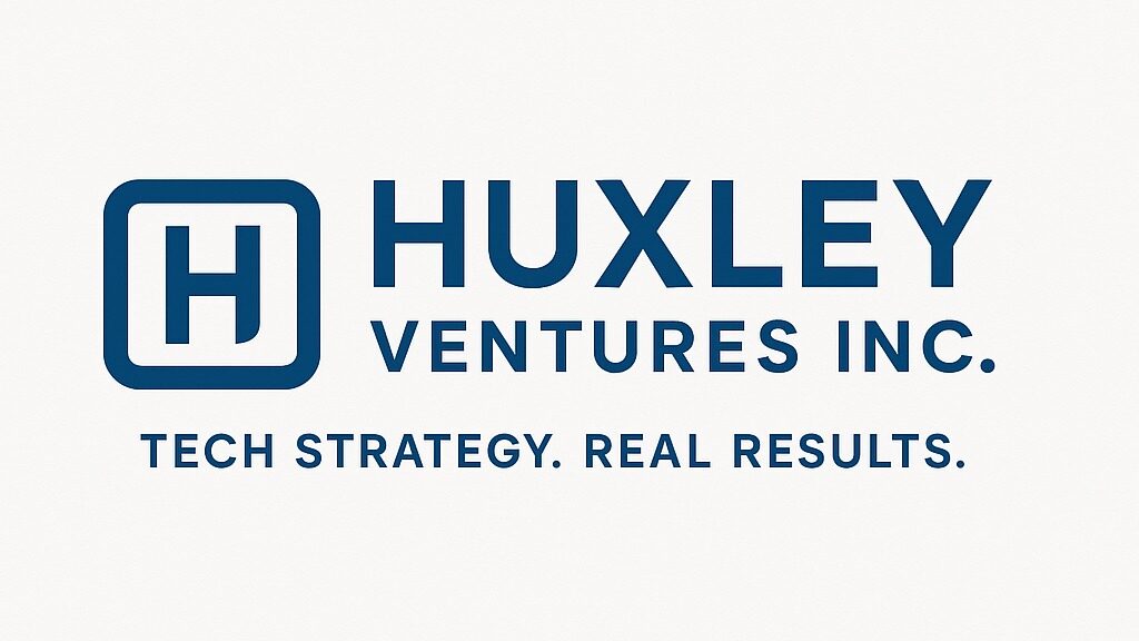 Huxley Ventures Inc.